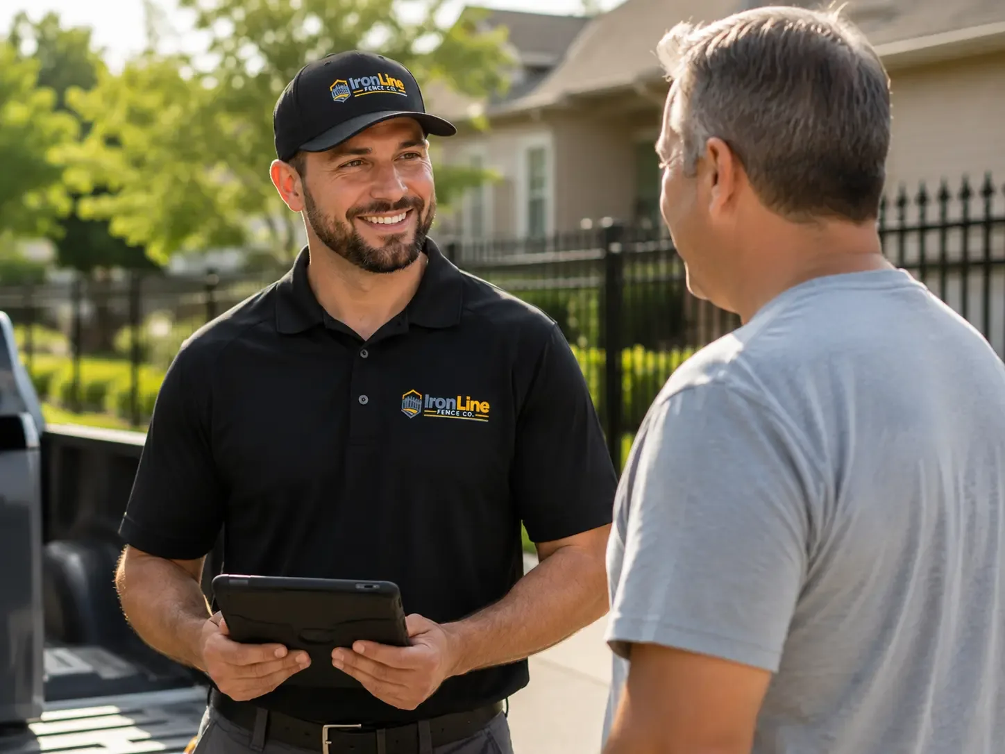 Metal Fence Installation Hyattsville, MD FAQs